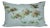 Pointers Pillow Cover in Sky Blue, 12x20 Pillow For Sale