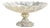 Italian Neoclassical Style Alabaster Tazza For Sale