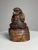 Hand-Carved Statue of a Monkey For Sale - Image 12 of 12
