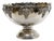 Silver Plated Wine Cooler For Sale