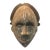 Antique Punu Mask, Gabon For Sale