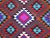 Textile 1970's Handmade Turkish Kilim Runner - 36"x130" For Sale - Image 7 of 13