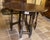 17th Century Oak Gateleg Table For Sale - Image 6 of 11