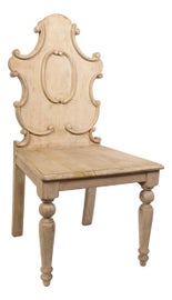Example of Scandinavian Accent Chairs