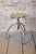 Max. height: 68 cm (26.8 in) This shape-clean and visually captivating piano stool in the spirit of Bauhaus functionalism...