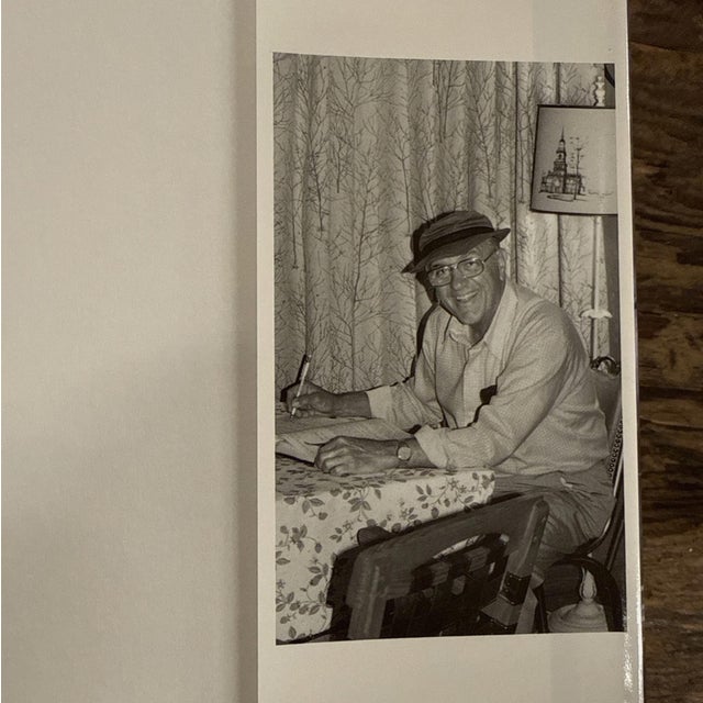 Paper Nash Buckingham Beaver Dam & Other Hunting Tales by Dr. William Chubby Andrews For Sale - Image 7 of 14