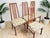 Vintage Dining Chairs by Neil Morris for Morris of Glasgow, 1960s, Set of 6 For Sale - Image 13 of 18
