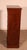 19th Century Walnut Wellington Chest of Drawers For Sale - Image 9 of 13