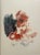 Vintage Exhibition Poster by Berend Hoekstra to Samuel Beckett, Holland, 1990s For Sale - Image 8 of 13