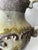Late 20th Century Vintage Pitchers in the Style of Roger Guerìn- A Pair For Sale - Image 5 of 11