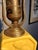 Antique Muncie Pottery Art-Deco Table Lamp For Sale In Philadelphia - Image 6 of 17
