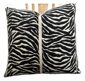 Handcrafted Decorative Pillow Case