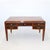 Brown 20th Century Fine Art Deco Desk, France. For Sale - Image 8 of 8