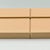 Italian Beige Mirror by Anna Castelli Ferrieri for Kartell, 1960s For Sale - Image 6 of 13