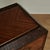 Brown Vintage Chest of Drawers or Commode in Rosewood and Coconut For Sale - Image 8 of 16
