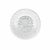 Elegant vintage Waterford Crystal ship’s decanter in the Glandore pattern, introduced in 1976. The classic low, broad...