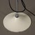 Vintage Floor Lamp in Aluminium, Italy, 1970s For Sale - Image 9 of 10