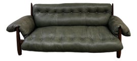 Example of Sergio Rodrigues Standard Sofas