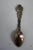 Gorham Versailles Sterling Silver Dessert/Oval Soup Spoon ~ No Monogram For Sale - Image 10 of 10
