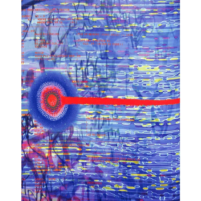 "Mind Grenades: Manifestos From the Future" 1996 Plunkett, John and Rossetto, Louis For Sale - Image 9 of 14