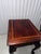 Late 20th Century Thomasville Mahogany End Tables – Chippendale Ball & Claw – Matched Pair For Sale - Image 10 of 12