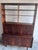 Model HU-9 Secretaire Bookcase in Rosewood from Poul Hundevad, Denmark, 1960s For Sale - Image 10 of 10