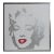 Marilyn II, Andy Warhol Screen Print For Sale