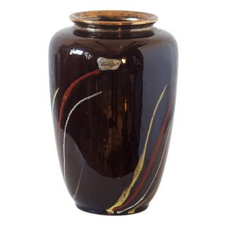 Mid-Century Vase from Carstens Tönnieshof, Germany, 1960s For Sale