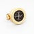 Retro 18k Signet Ring With an Ancient Athenian Drachma Coin For Sale - Image 9 of 15