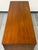 1950s Mid-Century Mahogany Credenza / Sideboard ~ Great as Tv Stand For Sale - Image 5 of 13
