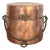 Antique George III Copper Cooking Pot, 1770 For Sale