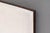 1930s Vintage Oak Framed Mirror, 1930s For Sale - Image 5 of 6
