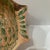 Fish Bowl Italian Baldelli Fine Ceramic Sculpture For Sale - Image 4 of 10