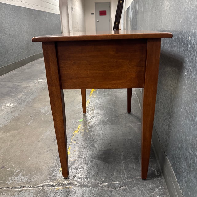 Sklar-Peppler Traditional Writing Desk For Sale - Image 4 of 12