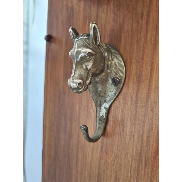 Vintage Rustic Umbrella Stand, 1970s For Sale - Image 9 of 14