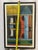 1960s Paul Nabb Original Painting Mid-Century Modern For Sale In Atlanta - Image 6 of 7