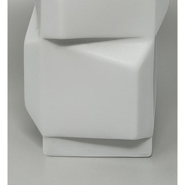 Ceramic Mid-Century Archais Vase by Heinrich Fuchs for Lorenz Hutschenreuther, 1960s For Sale - Image 7 of 10