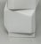 Ceramic Mid-Century Archais Vase by Heinrich Fuchs for Lorenz Hutschenreuther, 1960s For Sale - Image 7 of 10