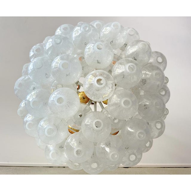 Vintage Chandelier from J.T. Kalmar, 1970s For Sale - Image 16 of 18