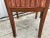 Set of Art Nouveau Inlaid Chairs, 1920s For Sale - Image 10 of 18