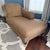 Milling Road Single Arm Chaise For Sale - Image 10 of 12