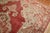Red Antique Zabihi Collection Turkish Rug - 7'7" x 11'6" For Sale - Image 8 of 10