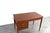 Mid-Century Modern Danish Teak Executive Desk, 1960s For Sale - Image 14 of 17