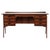 Rosewood Desk by Svend Åge Madsen for Sigurd Hansen Furniture Factory, 1960 For Sale - Image 13 of 13