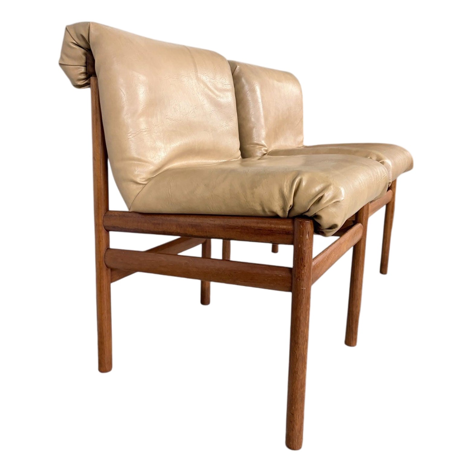 Vintage Teak Chairs by Philip Hussey for White & Newton, 1960s, Set of ...