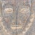 African Early 20th Century Dogon Granary Door Mali For Sale - Image 3 of 11