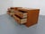 Wood Teak Nightstands Wit Drawers, Denmark, 1960s, Set of 2, Set of 2 For Sale - Image 7 of 18