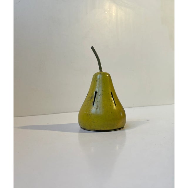 As a protector//reducer of foul odors in the toilet or bedroom these small curious objects often disguised as a fruit or...