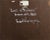 'The Elsinore Coast, Denmark' by Frederick Korburg, 1969 For Sale - Image 9 of 10