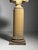 Unknown, Antinous Bust on pedestal, 20th Century, Stone For Sale - Image 13 of 18